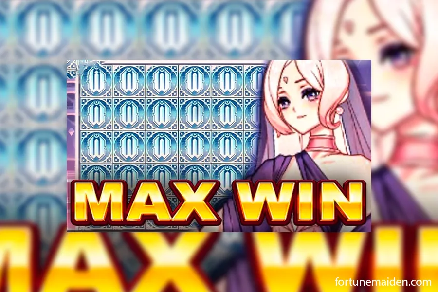 Fortune Maiden Demo Preview